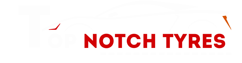 Top Notch Tyres UK Ltd